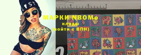 молекула духа Краснослободск